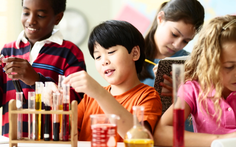 Find out How Inquiry-Based Learning Is Changing Education