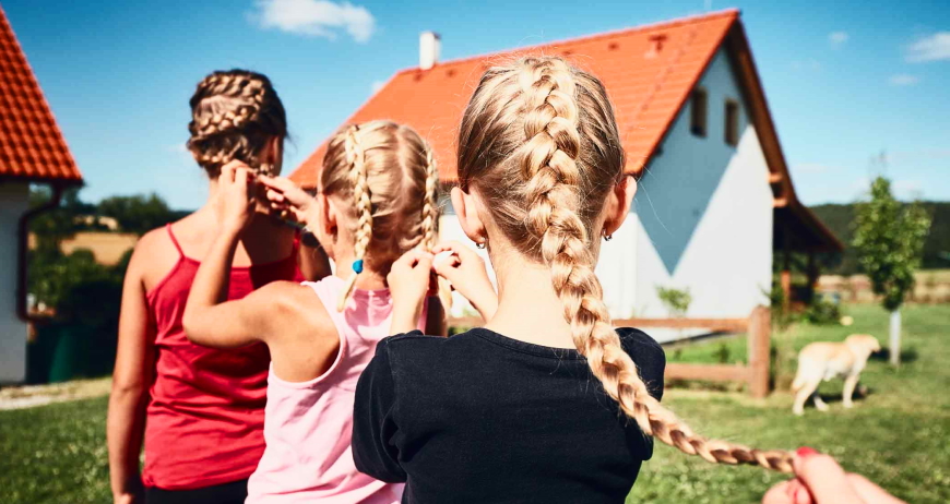 back to school hairstyles