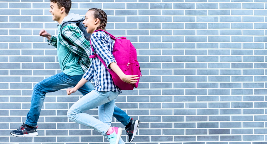 Tips to Help Young Children Transition Back To School